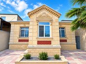 Satılır 3 otaqlı həyət evi/bağ evi 90 m², Qara Qarayev m., photo 1 from 8