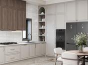 Satılır 4 otaqlı həyət evi/bağ evi 180 m², Yasamal q., photo 7 from 8