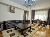 İcarəyə verilir 4 otaqlı yeni tikili 200 m², Nəsimi r., photo 1 from 8