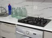 İcarəyə verilir 2 otaqlı yeni tikili 72 m², İnşaatçılar m., photo 4 from 5