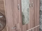 İcarəyə verilir 2 otaqlı yeni tikili 72 m², İnşaatçılar m., photo 3 from 5
