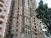 İcarəyə verilir 4 otaqlı yeni tikili 220 m², 28 May m., photo 1 from 8