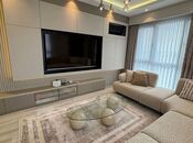 İcarəyə verilir 4 otaqlı yeni tikili 220 m², 28 May m., photo 2 from 8