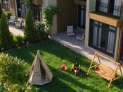 Satılır 5 otaqlı həyət evi/bağ evi 261 m², Yasamal q., photo 2 from 8