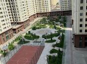 İcarəyə verilir 3 otaqlı yeni tikili 110 m², Elmlər Akademiyası m., photo 1 from 8
