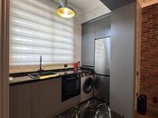 Продаётся 2-комн. вторичка 42 м², м. Элмляр Академиясы, photo 4 from 8