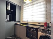 Продаётся 2-комн. вторичка 42 м², м. Элмляр Академиясы, photo 5 from 8