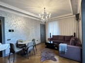 Продаётся 2-комн. вторичка 42 м², м. Элмляр Академиясы, photo 7 from 8