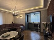 Продаётся 2-комн. вторичка 42 м², м. Элмляр Академиясы, photo 3 from 8