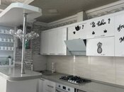 İcarəyə verilir 2 otaqlı yeni tikili 60 m², photo 5 from 7