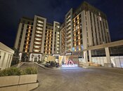 İcarəyə verilir 2 otaqlı yeni tikili 65 m², Nizami m., photo 1 from 8