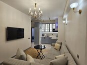 İcarəyə verilir 2 otaqlı yeni tikili 65 m², Nizami m., photo 6 from 8