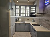 İcarəyə verilir 2 otaqlı yeni tikili 65 m², Nizami m., photo 7 from 8