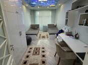 Satılır 3 otaqlı yeni tikili 129 m², Xalqlar Dostluğu m., photo 4 from 8