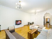 Satılır 3 otaqlı yeni tikili 140 m², Nəsimi r., photo 5 from 8