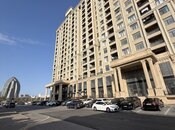 Satılır 3 otaqlı yeni tikili 121 m², Şah İsmayıl Xətai m., photo 1 from 8