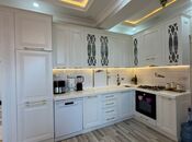İcarəyə verilir 3 otaqlı yeni tikili 101 m², Qara Qarayev m., photo 8 from 8
