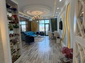 İcarəyə verilir 3 otaqlı yeni tikili 101 m², Qara Qarayev m., photo 4 from 8