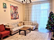 İcarəyə verilir 2 otaqlı yeni tikili 100 m², Ağ şəhər q., photo 1 from 8