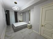 İcarəyə verilir 3 otaqlı yeni tikili 111 m², Nəsimi r., photo 7 from 8