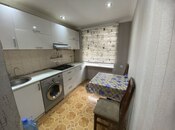 Сдаётся 2-комн. вторичка 50 м², м. Элмляр Академиясы, photo 4 from 8