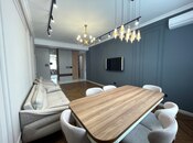 İcarəyə verilir 2 otaqlı yeni tikili 90 m², Elmlər Akademiyası m., photo 3 from 8