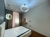 İcarəyə verilir 2 otaqlı yeni tikili 90 m², Elmlər Akademiyası m., photo 5 from 8