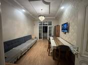 Сдаётся 2-комн. новостройка 75 м², photo 1 from 8