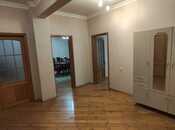 İcarəyə verilir 2 otaqlı yeni tikili 108 m², İnşaatçılar m., photo 2 from 8