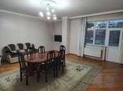 İcarəyə verilir 2 otaqlı yeni tikili 108 m², İnşaatçılar m., photo 3 from 8