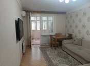 Satılır 2 otaqlı köhnə tikili 55 m², Qara Qarayev m., photo 4 from 8