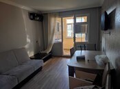 İcarəyə verilir 3 otaqlı köhnə tikili 50 m², Neftçilər m., photo 1 from 8