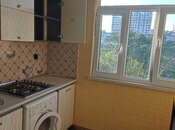 İcarəyə verilir 3 otaqlı köhnə tikili 50 m², Neftçilər m., photo 7 from 8