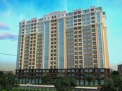 Продаётся 3-комн. новостройка 80 м², м. Азадлыг проспекти, photo 1 from 8