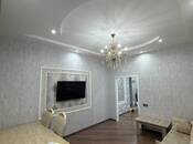 İcarəyə verilir 3 otaqlı yeni tikili 110 m², Qara Qarayev m., photo 2 from 8