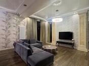 İcarəyə verilir 3 otaqlı yeni tikili 180 m², Nizami m., photo 2 from 8