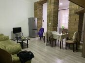 İcarəyə verilir 2 otaqlı köhnə tikili 60 m², Sahil m., photo 2 from 8