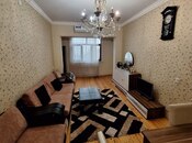 İcarəyə verilir 2 otaqlı köhnə tikili 70 m², Gənclik m., photo 2 from 8
