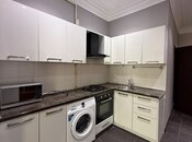 İcarəyə verilir 3 otaqlı köhnə tikili 85 m², Sahil m., photo 6 from 8