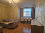 Продается 3-комн. новостройка 120 м², м. Мемар Аджеми, photo 1 from 8
