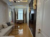 Satılır 2 otaqlı yeni tikili 46 m², photo 1 from 8