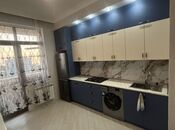 İcarəyə verilir 3 otaqlı yeni tikili 84 m², Əhmədli m., photo 1 from 6