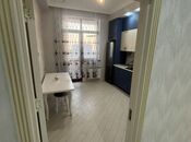 İcarəyə verilir 3 otaqlı yeni tikili 84 m², Əhmədli m., photo 2 from 6