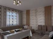 İcarəyə verilir 5 otaqlı həyət evi/bağ evi 285 m², Sea Breeze q., photo 6 from 8