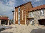 İcarəyə verilir 5 otaqlı həyət evi/bağ evi 285 m², Sea Breeze q., photo 1 from 8