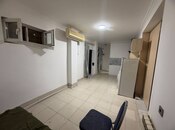 İcarəyə verilir 2 otaqlı həyət evi/bağ evi 70 m², Yasamal r., photo 2 from 8
