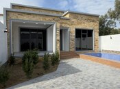 Satılır 4 otaqlı həyət evi/bağ evi 4 m², Şüvəlan q., photo 2 from 8
