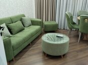 İcarəyə verilir 2 otaqlı yeni tikili 95 m², Əhmədli m., photo 1 from 8