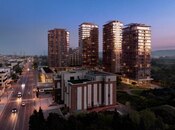 Satılır 2 otaqlı yeni tikili 107.1 m², Badamdar q., photo 6 from 8