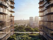 Satılır 2 otaqlı yeni tikili 107.1 m², Badamdar q., photo 4 from 8